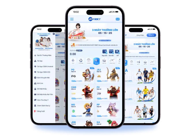 Cá cược trực tiếp kịch tính