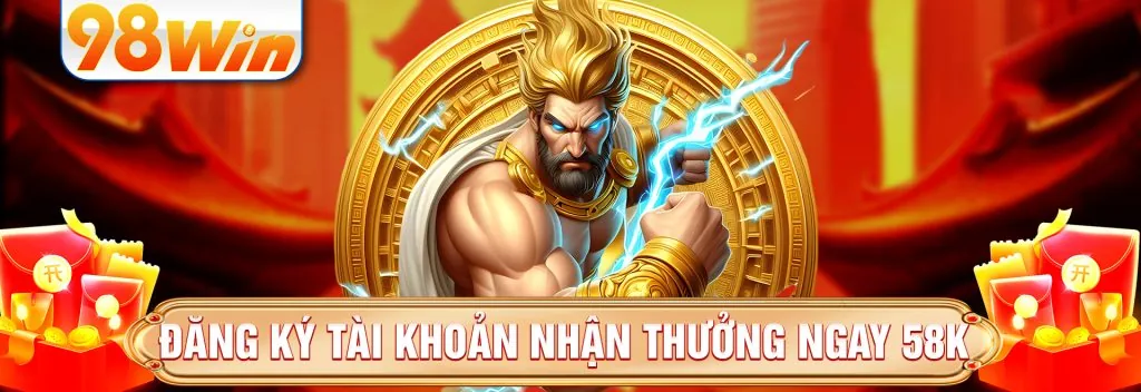Giao diện đăng ký tài khoản m99 đơn giản và nhanh chóng
